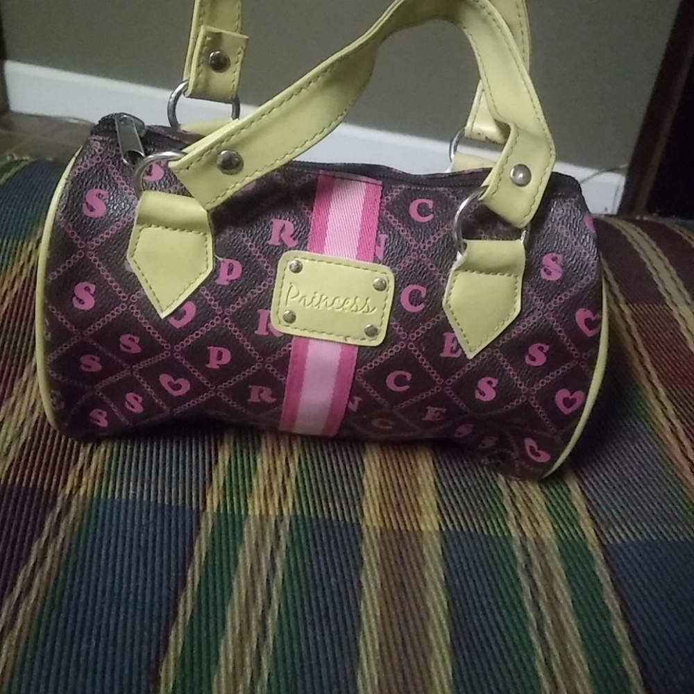 Princess Bag